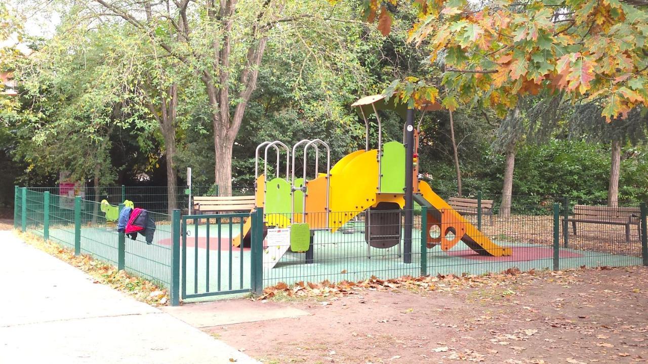 Appartement Avec Parking Toulouse Centre Pour Sejour Et Affaires מראה חיצוני תמונה