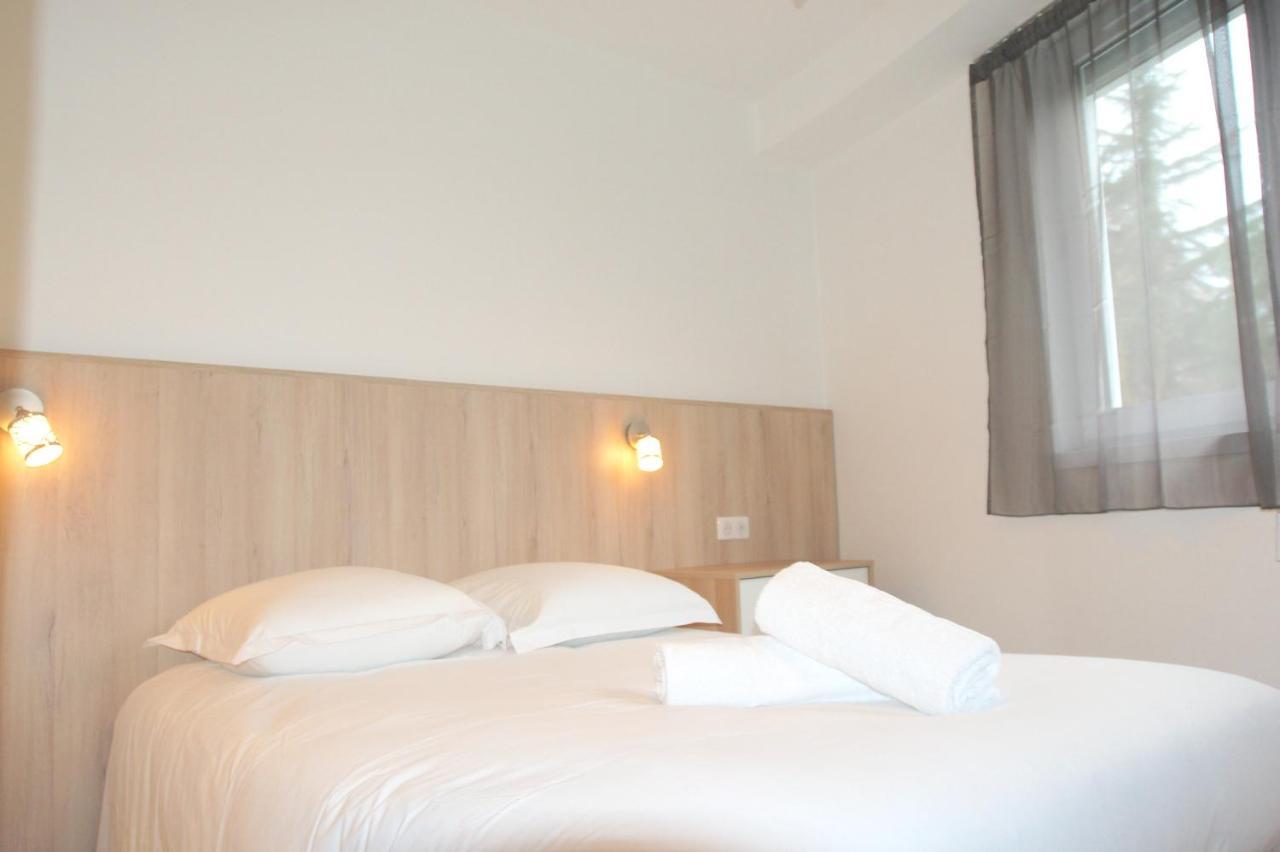 Appartement Avec Parking Toulouse Centre Pour Sejour Et Affaires מראה חיצוני תמונה