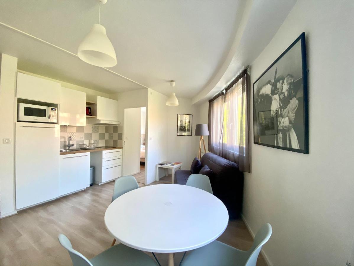 Appartement Avec Parking Toulouse Centre Pour Sejour Et Affaires מראה חיצוני תמונה